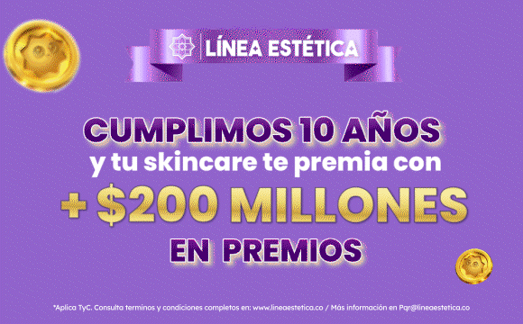 Premios aniversario
